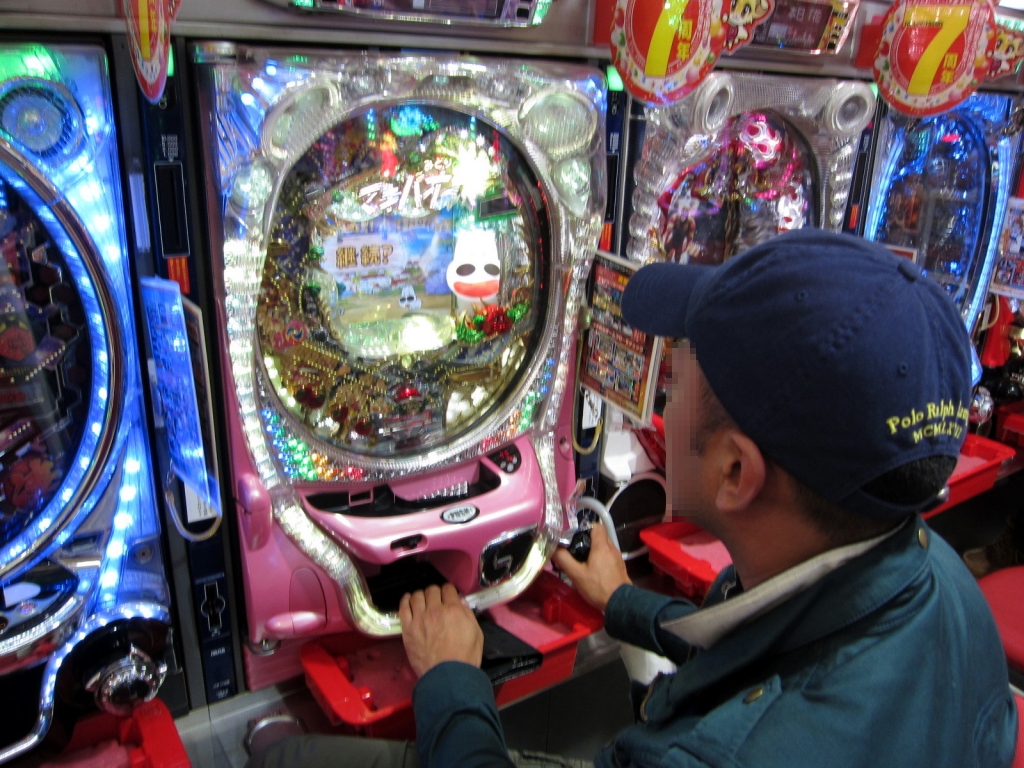 今回はマキバオー