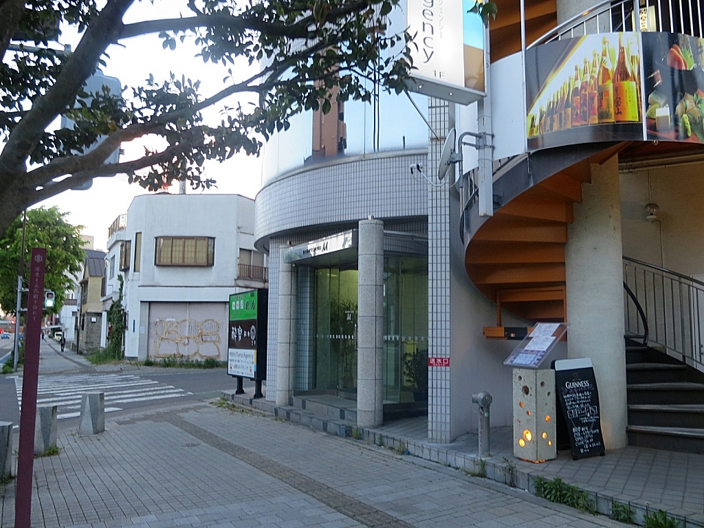 ホテルM
